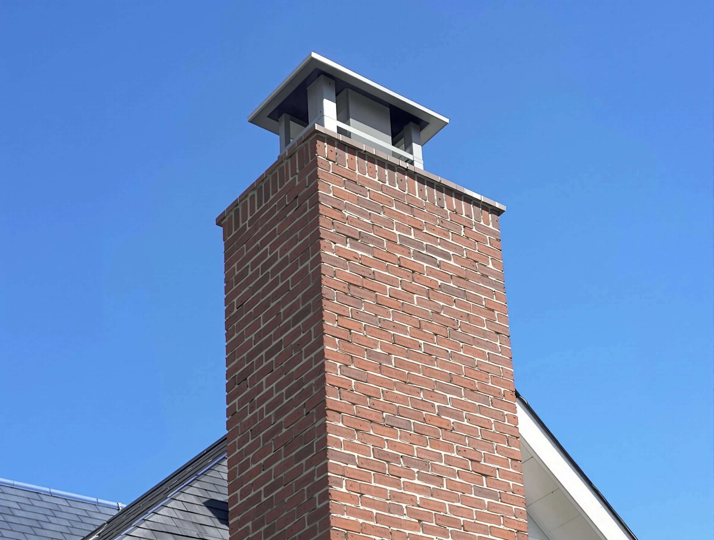 Chimney Remodeling in Belen